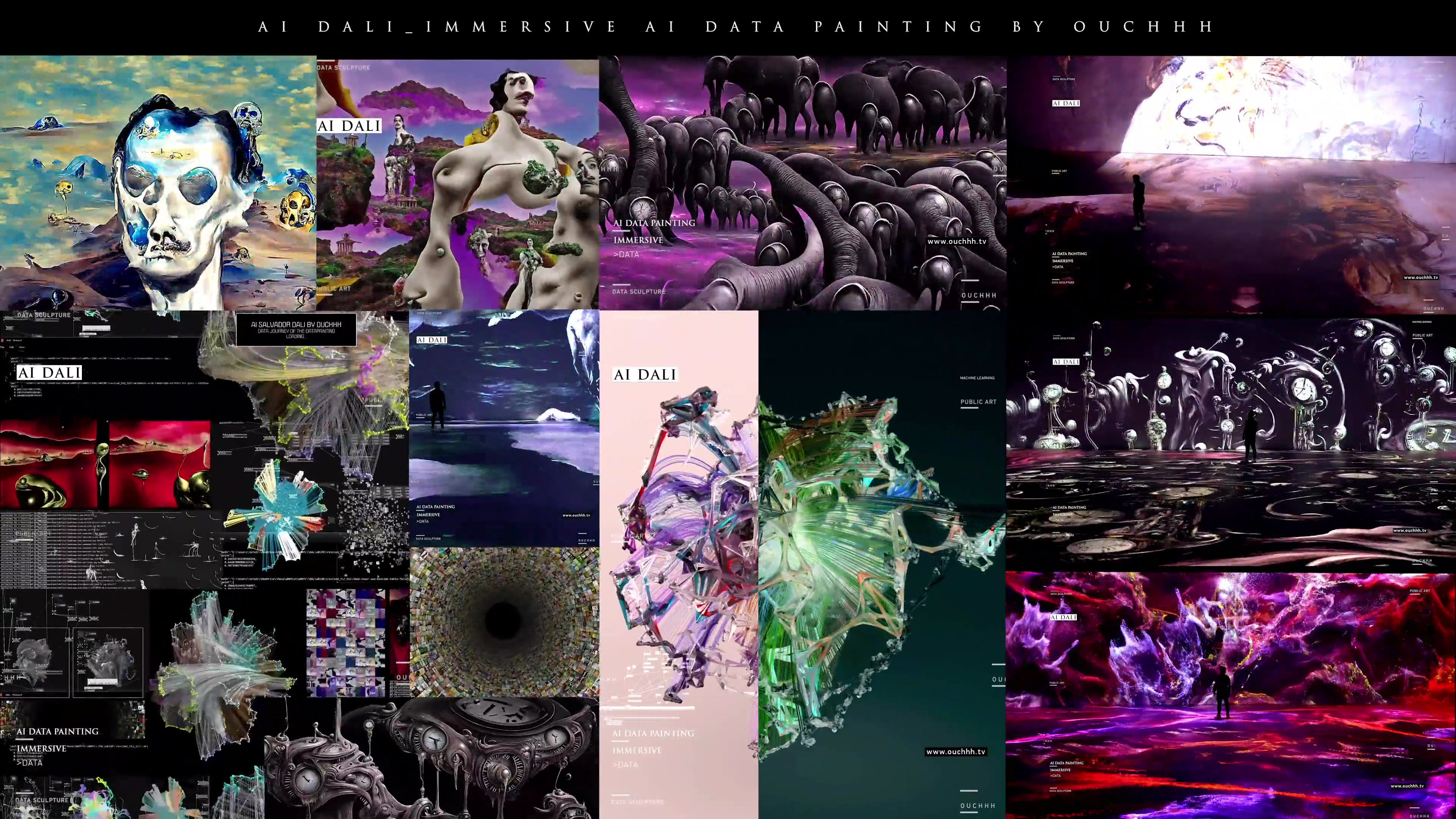 AIDALIDataJourney2 by OUCHHH on Vimeo